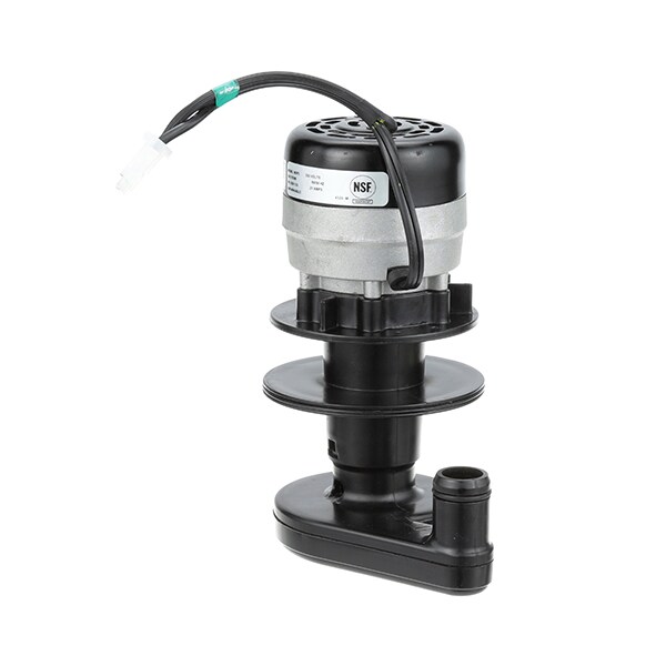 Manitowoc Water Pump - 230V/60Hz 82-5113-9 - main